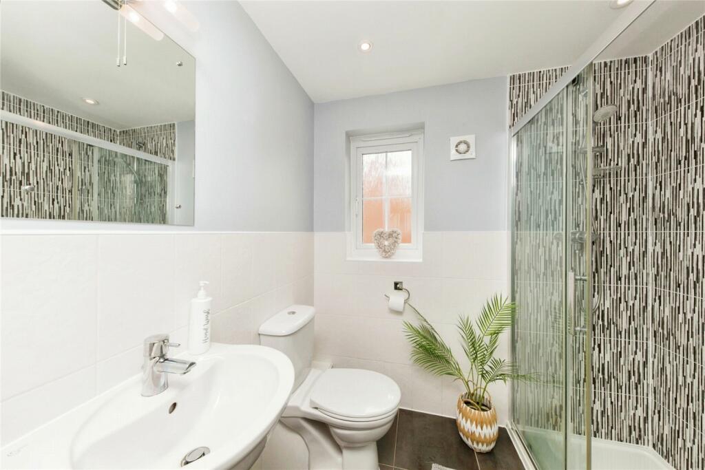 Additional property image - St. Augustines Drive, Weston, Crewe, Cheshire, CW2