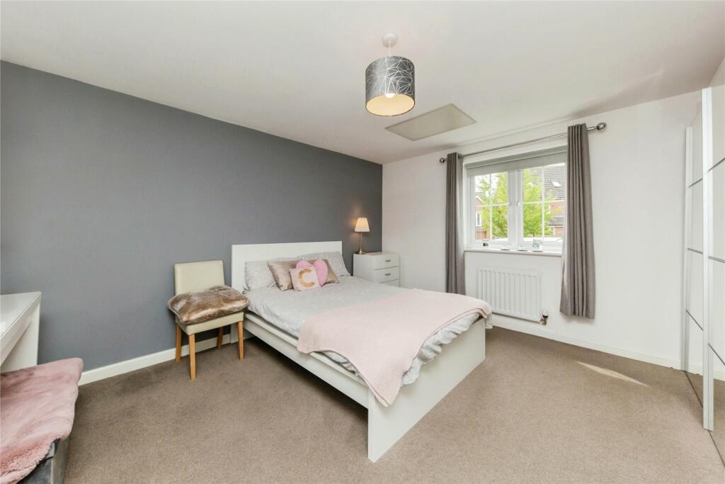 Additional property image - St. Augustines Drive, Weston, Crewe, Cheshire, CW2