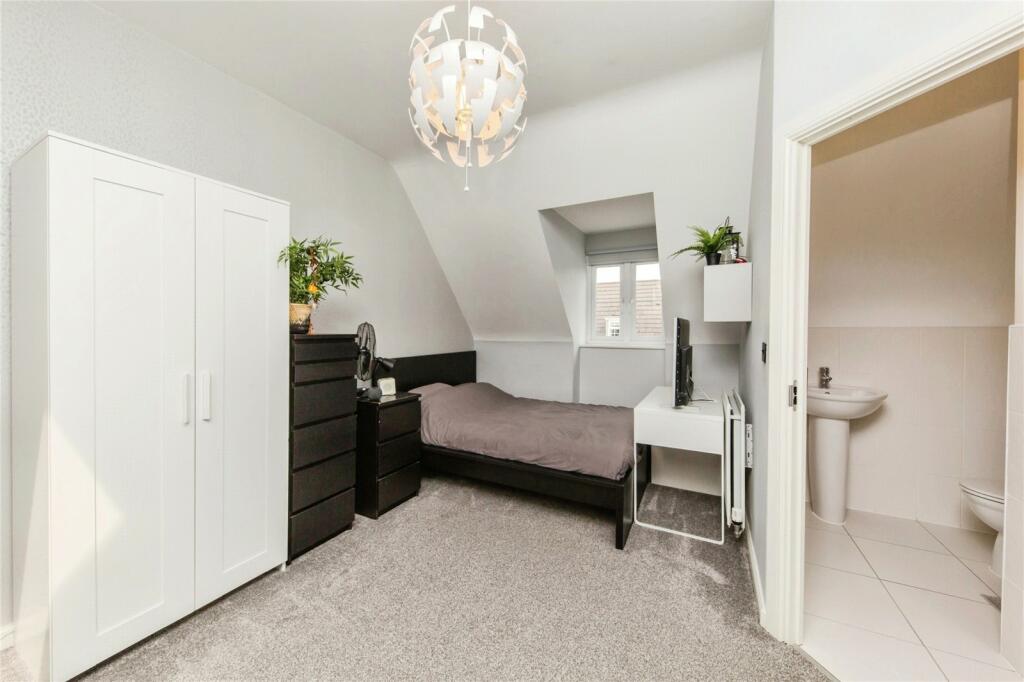 Additional property image - St. Augustines Drive, Weston, Crewe, Cheshire, CW2