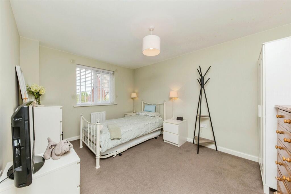 Additional property image - St. Augustines Drive, Weston, Crewe, Cheshire, CW2