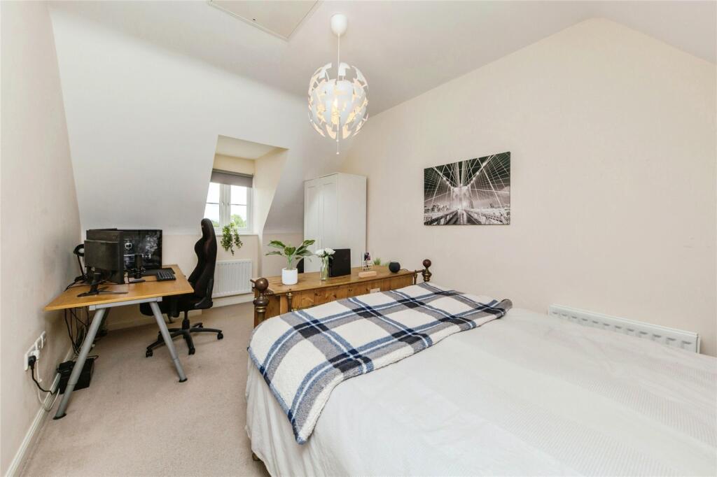 Additional property image - St. Augustines Drive, Weston, Crewe, Cheshire, CW2