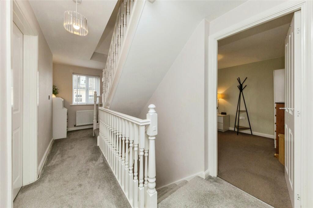 Additional property image - St. Augustines Drive, Weston, Crewe, Cheshire, CW2