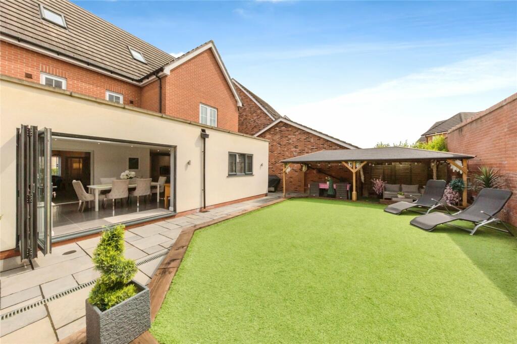 Additional property image - St. Augustines Drive, Weston, Crewe, Cheshire, CW2