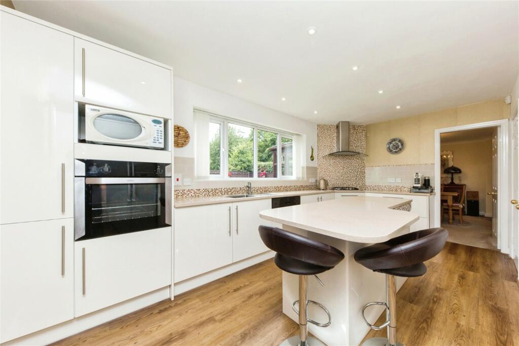 Additional property image - Renaissance Way, Crewe, Cheshire, CW1
