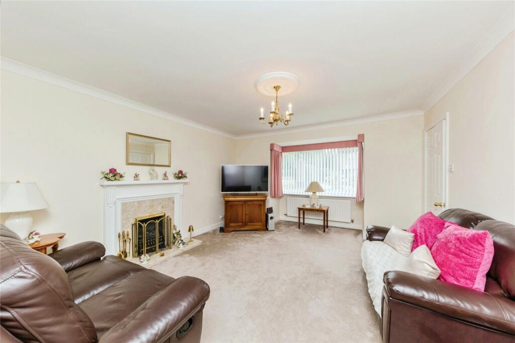 Additional property image - Renaissance Way, Crewe, Cheshire, CW1