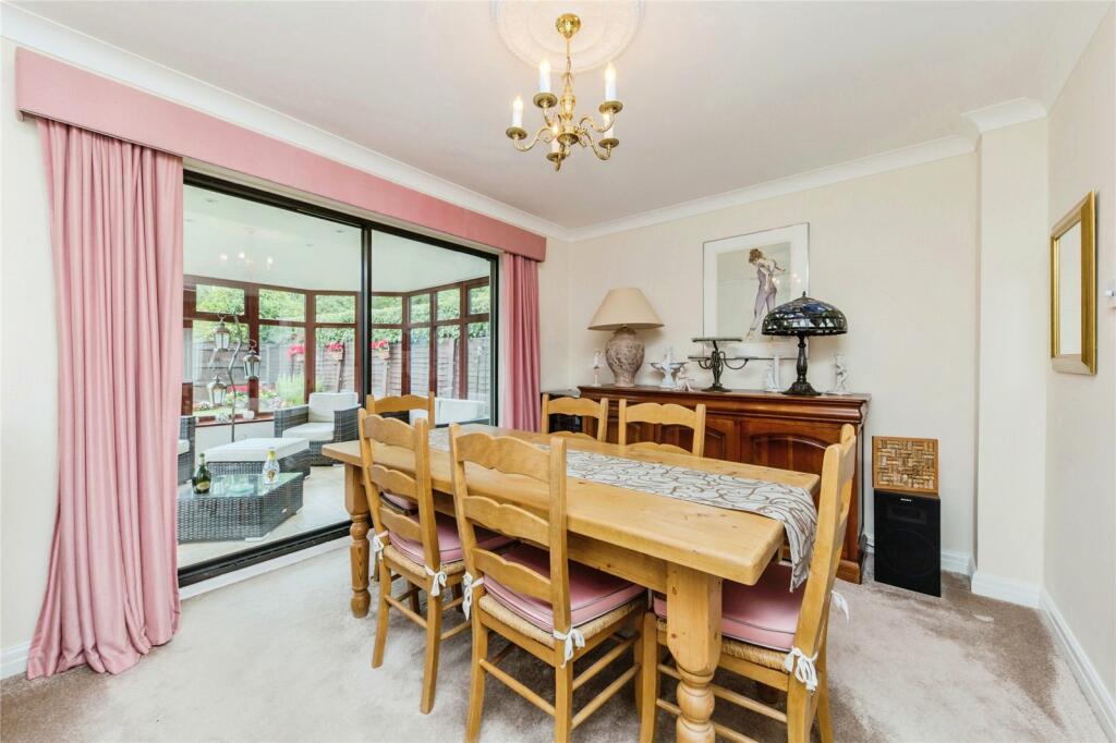 Additional property image - Renaissance Way, Crewe, Cheshire, CW1