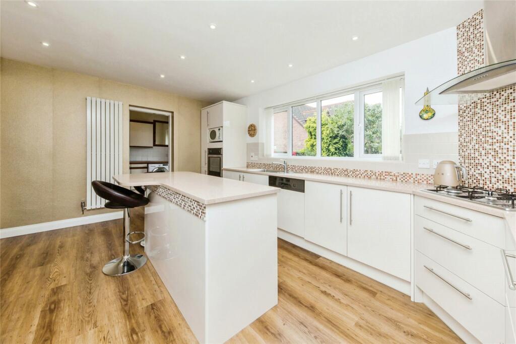 Additional property image - Renaissance Way, Crewe, Cheshire, CW1
