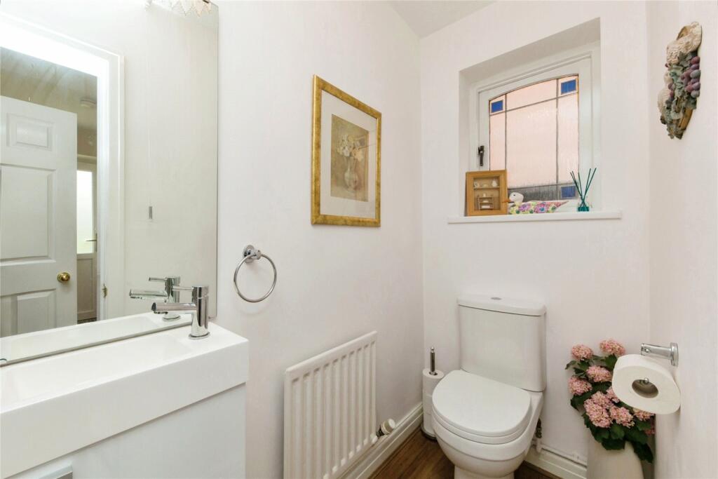 Additional property image - Renaissance Way, Crewe, Cheshire, CW1