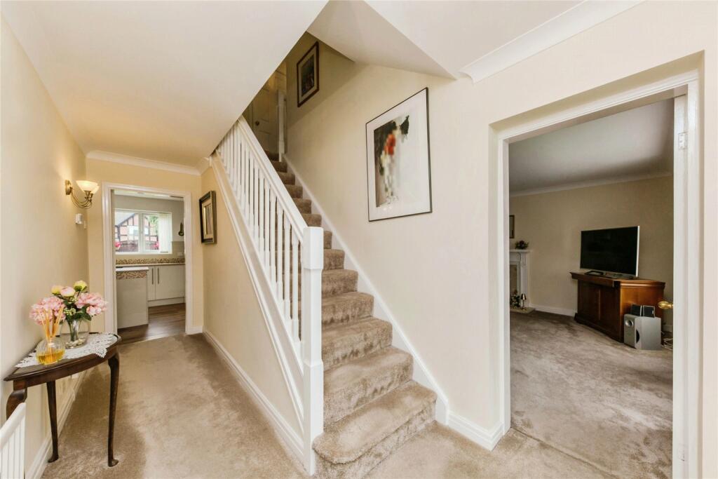 Additional property image - Renaissance Way, Crewe, Cheshire, CW1