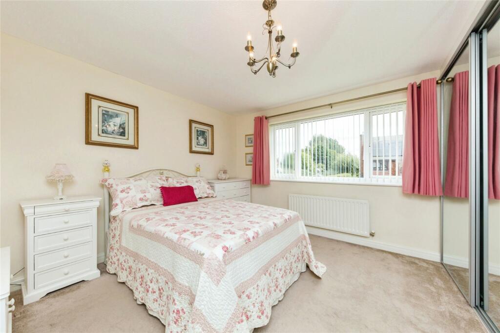 Additional property image - Renaissance Way, Crewe, Cheshire, CW1