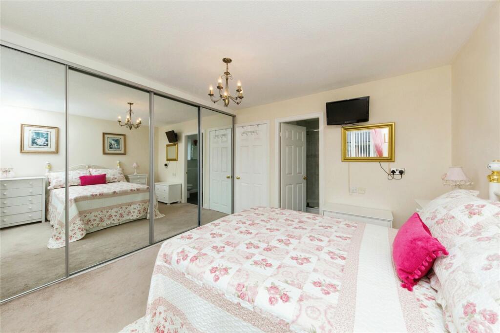 Additional property image - Renaissance Way, Crewe, Cheshire, CW1