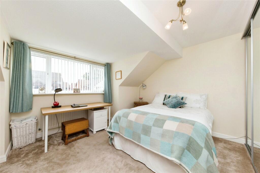 Additional property image - Renaissance Way, Crewe, Cheshire, CW1