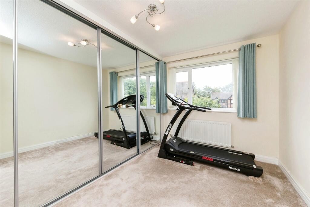 Additional property image - Renaissance Way, Crewe, Cheshire, CW1