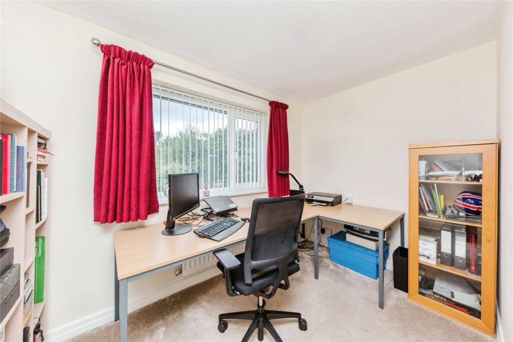 Additional property image - Renaissance Way, Crewe, Cheshire, CW1