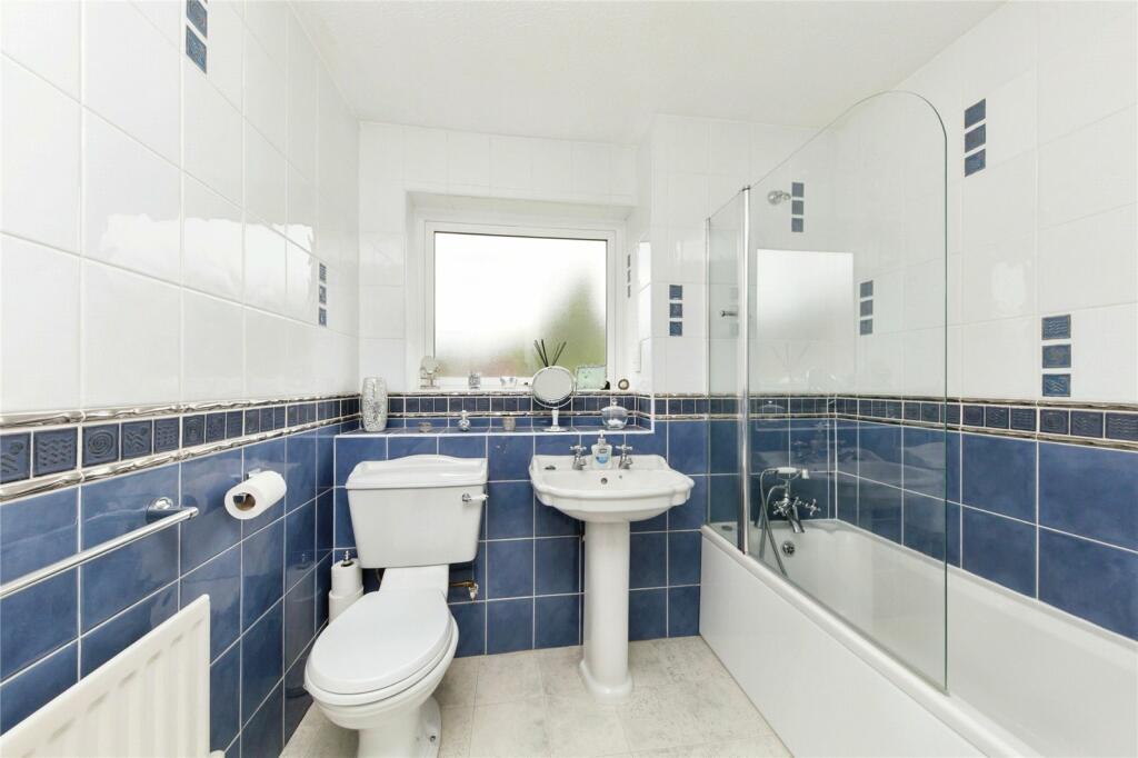 Additional property image - Renaissance Way, Crewe, Cheshire, CW1