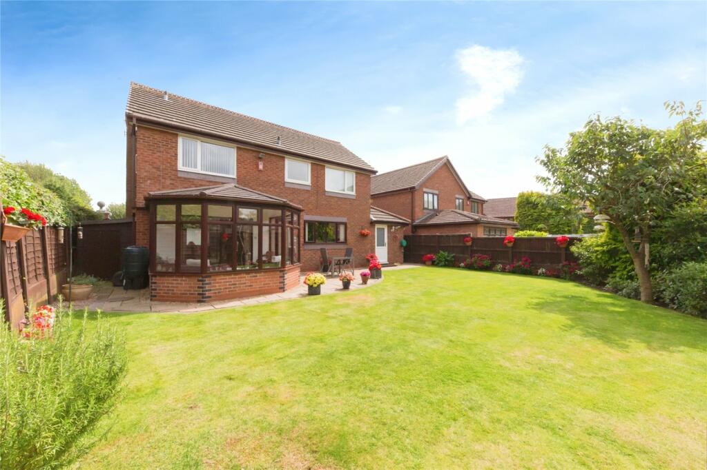 Additional property image - Renaissance Way, Crewe, Cheshire, CW1