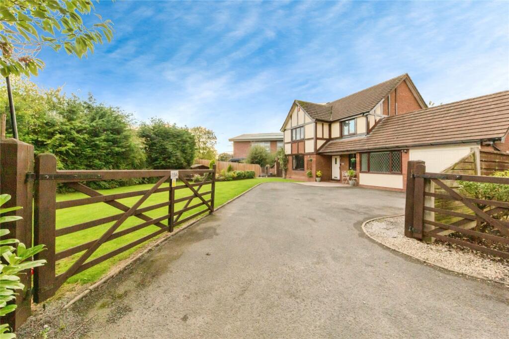 Additional property image - Renaissance Way, Crewe, Cheshire, CW1