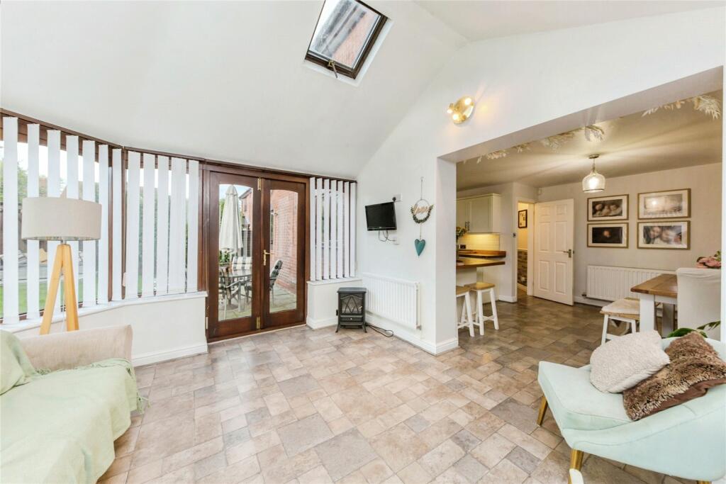 Additional property image - Renaissance Way, Crewe, Cheshire, CW1