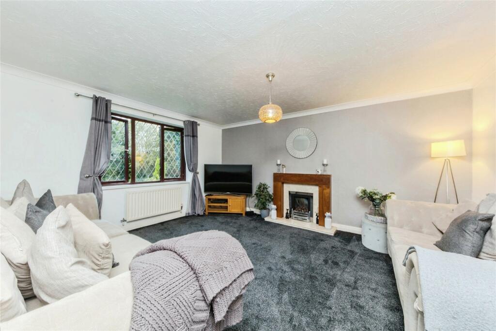 Additional property image - Renaissance Way, Crewe, Cheshire, CW1