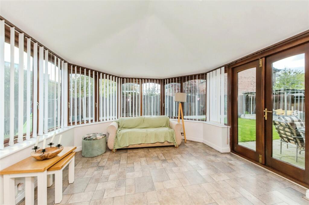 Additional property image - Renaissance Way, Crewe, Cheshire, CW1