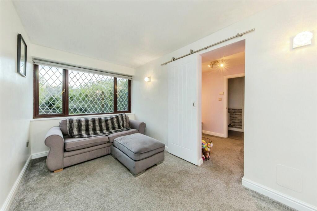 Additional property image - Renaissance Way, Crewe, Cheshire, CW1
