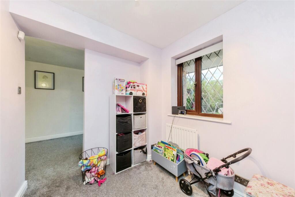 Additional property image - Renaissance Way, Crewe, Cheshire, CW1