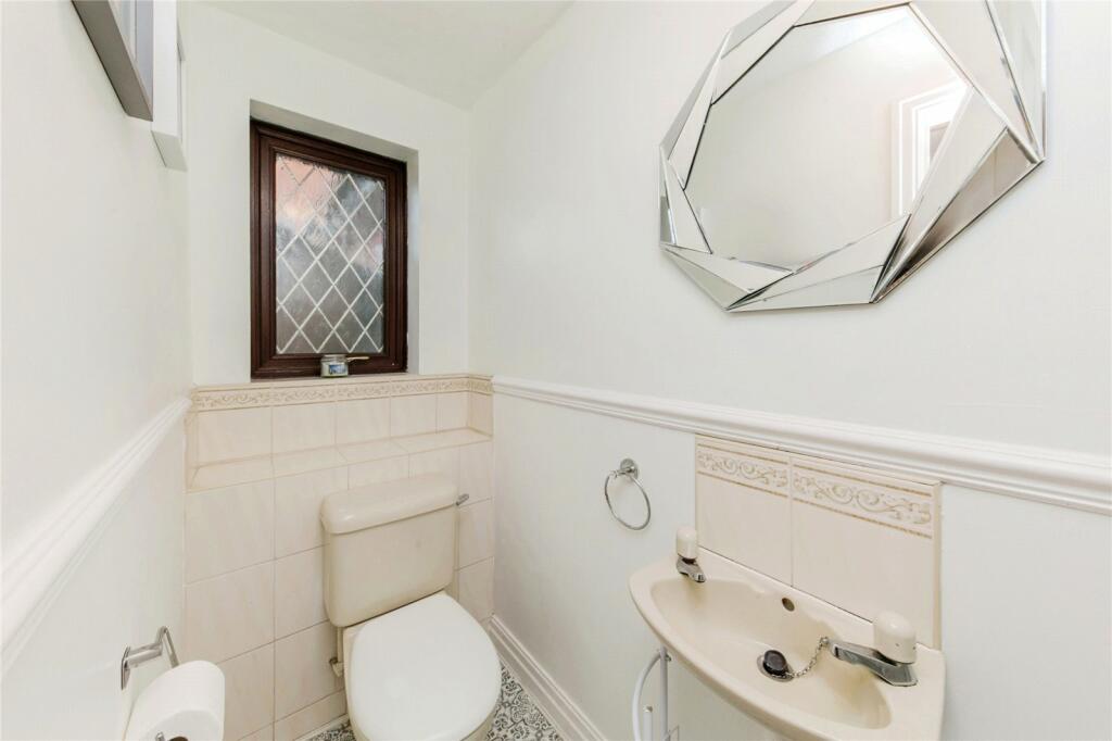 Additional property image - Renaissance Way, Crewe, Cheshire, CW1