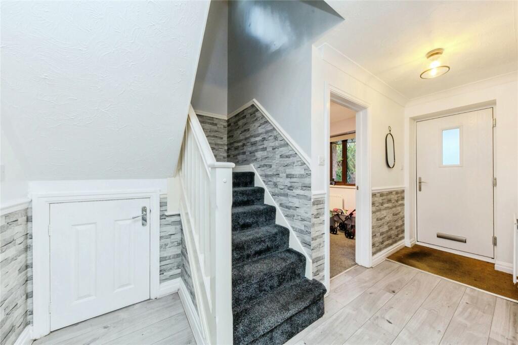 Additional property image - Renaissance Way, Crewe, Cheshire, CW1