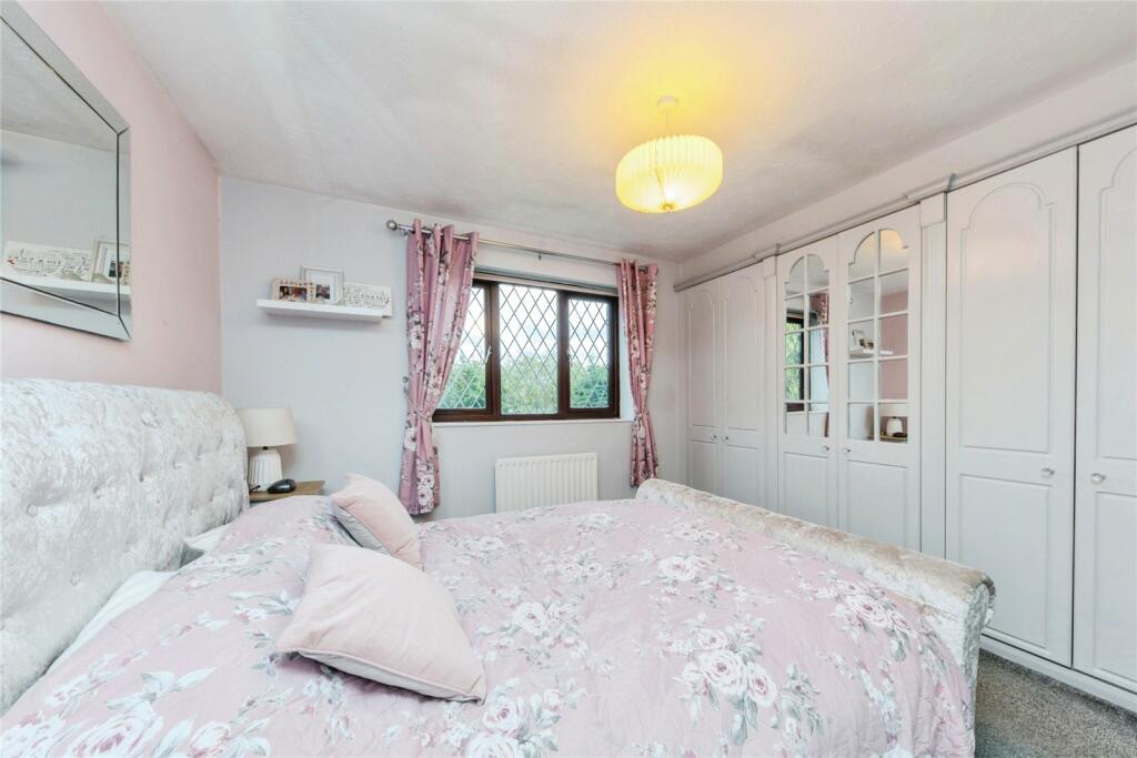 Additional property image - Renaissance Way, Crewe, Cheshire, CW1