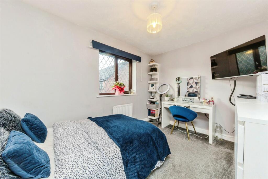 Additional property image - Renaissance Way, Crewe, Cheshire, CW1