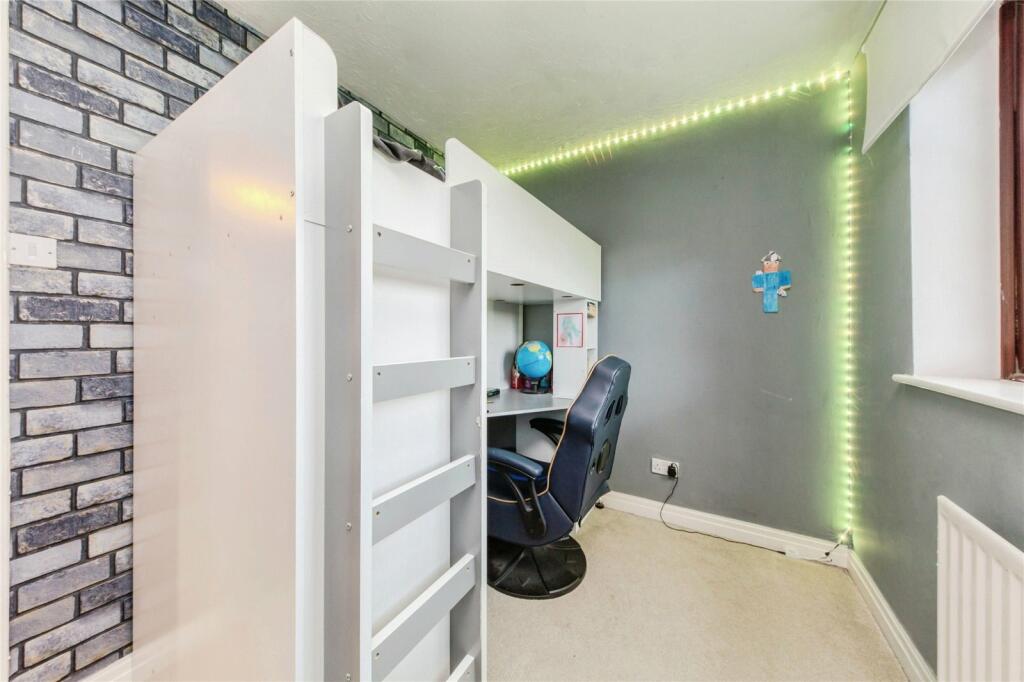 Additional property image - Renaissance Way, Crewe, Cheshire, CW1