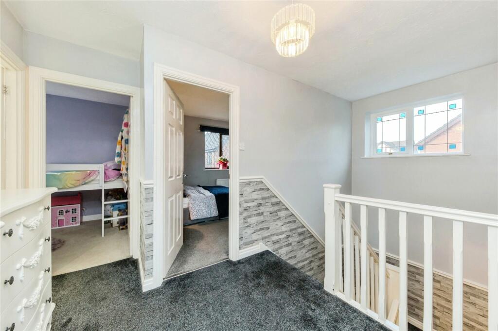 Additional property image - Renaissance Way, Crewe, Cheshire, CW1