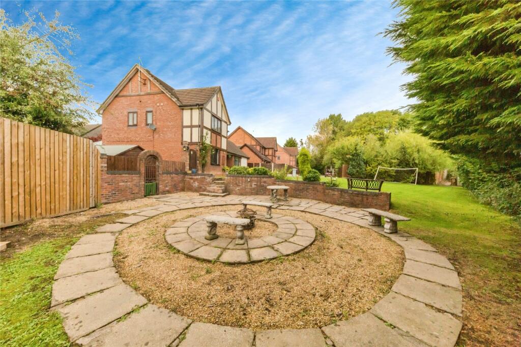 Additional property image - Renaissance Way, Crewe, Cheshire, CW1