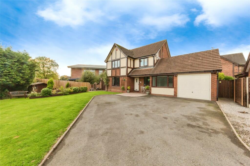 Additional property image - Renaissance Way, Crewe, Cheshire, CW1