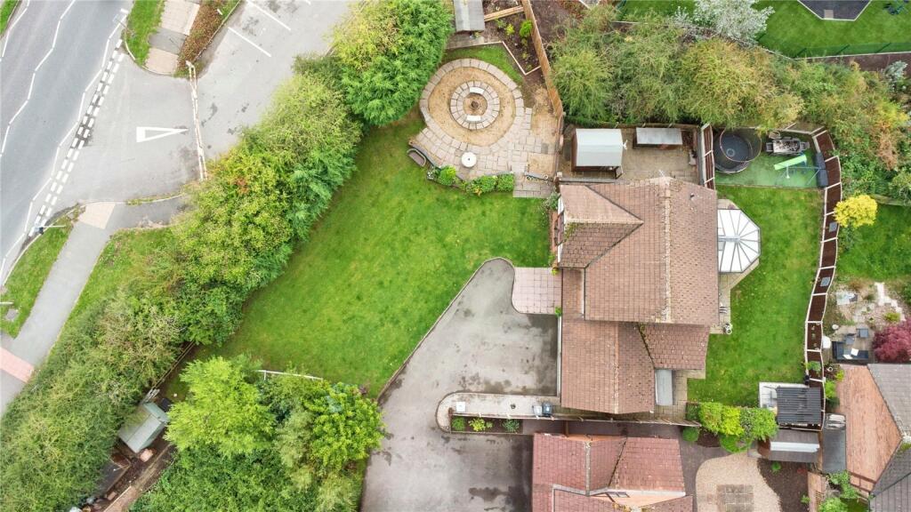 Additional property image - Renaissance Way, Crewe, Cheshire, CW1