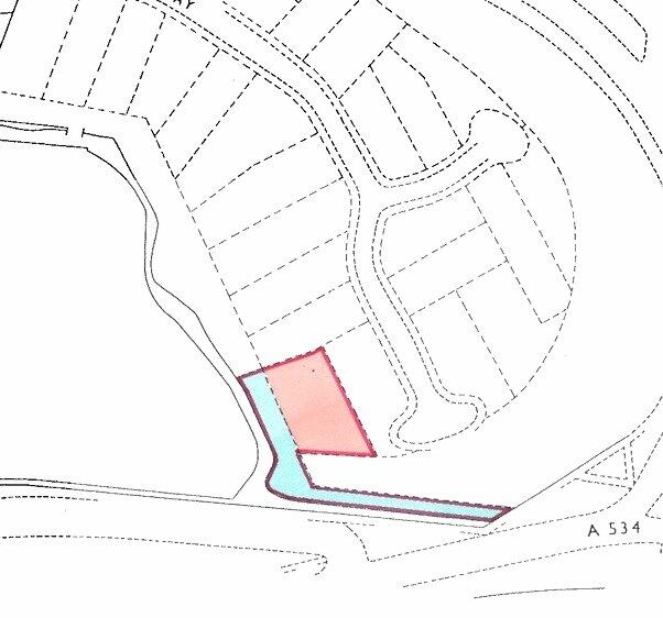 Additional property image - Renaissance Way, Crewe, Cheshire, CW1