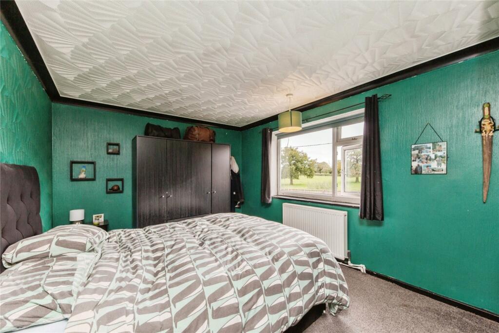 Additional property image - Queens Crescent, Bradfield Green, Crewe, Cheshire, CW1