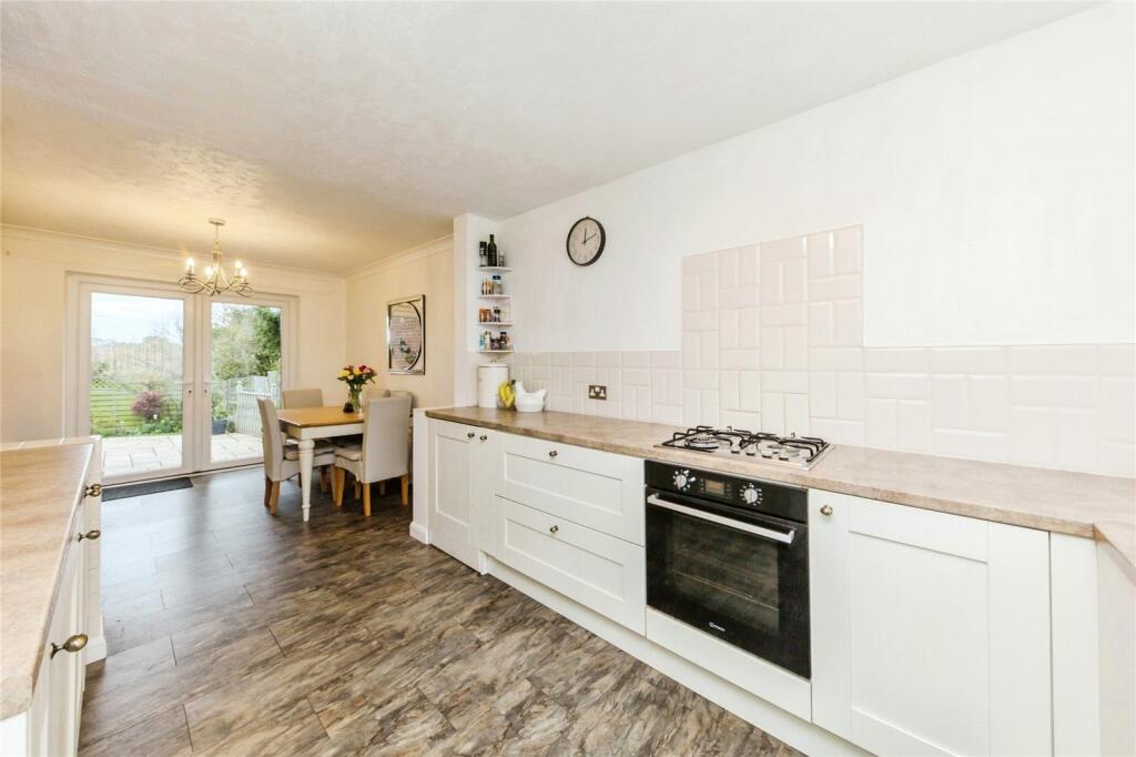 Additional property image - Nevis Drive, Crewe, Cheshire, CW2