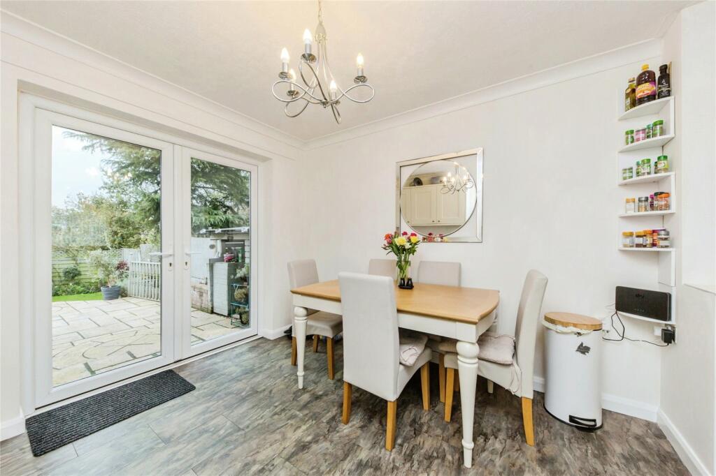 Additional property image - Nevis Drive, Crewe, Cheshire, CW2