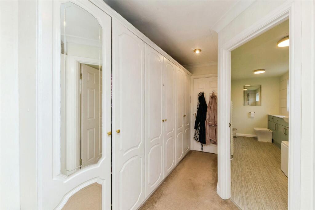 Additional property image - Nevis Drive, Crewe, Cheshire, CW2