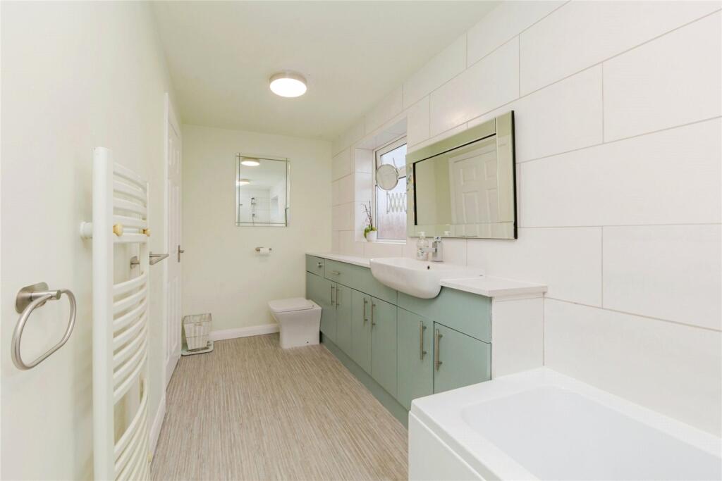 Additional property image - Nevis Drive, Crewe, Cheshire, CW2