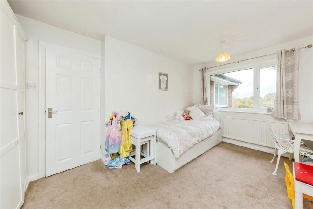 Additional property image - Nevis Drive, Crewe, Cheshire, CW2