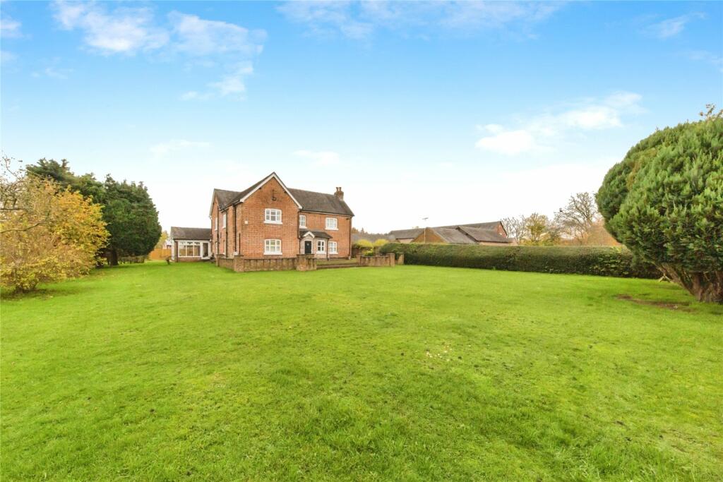 Additional property image - Whites Lane, Weston, Crewe, Cheshire, CW2