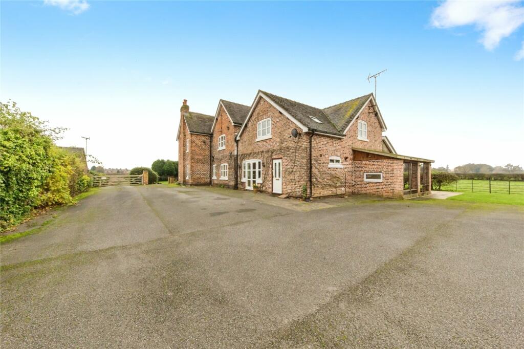 Additional property image - Whites Lane, Weston, Crewe, Cheshire, CW2