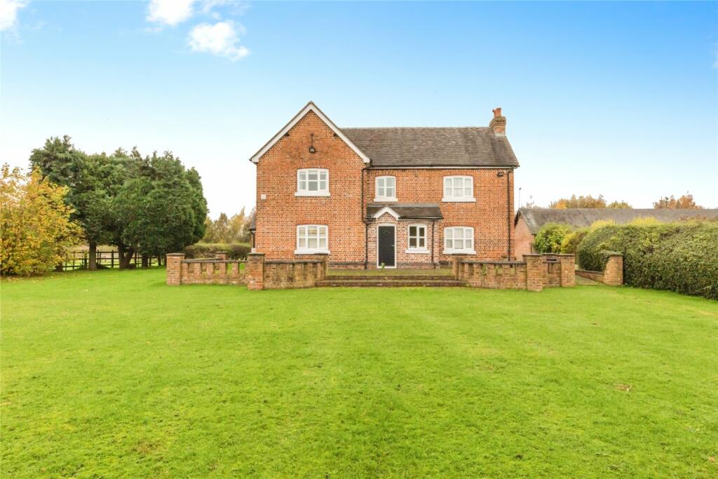 Additional property image - Whites Lane, Weston, Crewe, Cheshire, CW2