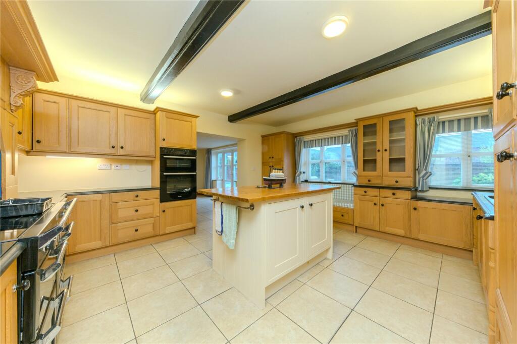 Additional property image - Whites Lane, Weston, Crewe, Cheshire, CW2