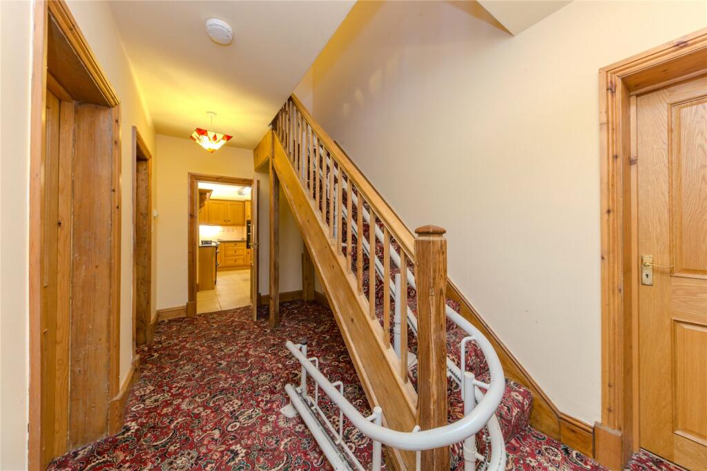 Additional property image - Whites Lane, Weston, Crewe, Cheshire, CW2