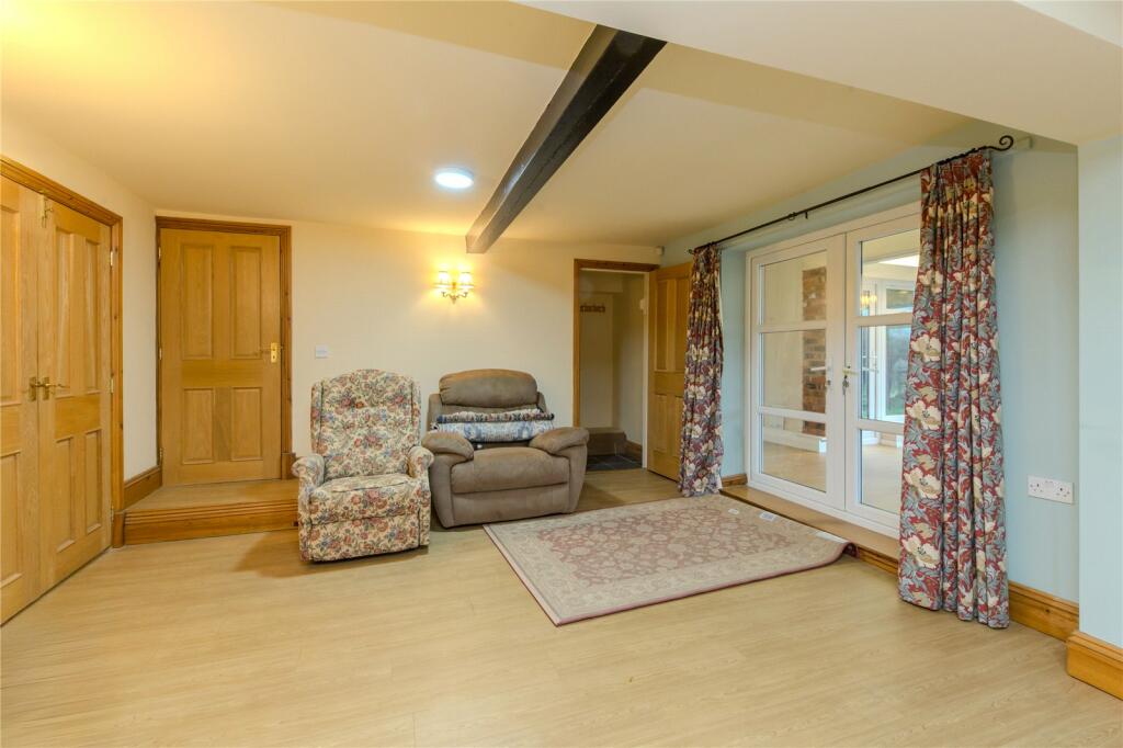 Additional property image - Whites Lane, Weston, Crewe, Cheshire, CW2