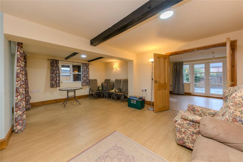 Additional property image - Whites Lane, Weston, Crewe, Cheshire, CW2