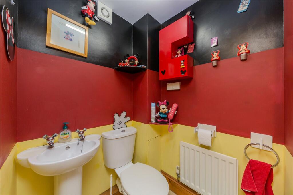 Additional property image - Whites Lane, Weston, Crewe, Cheshire, CW2